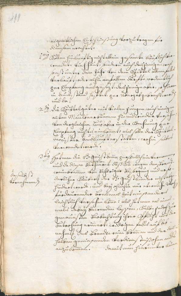 Civic Archives of Bozen-Bolzano - BOhisto Ratsprotokoll 1768/71 