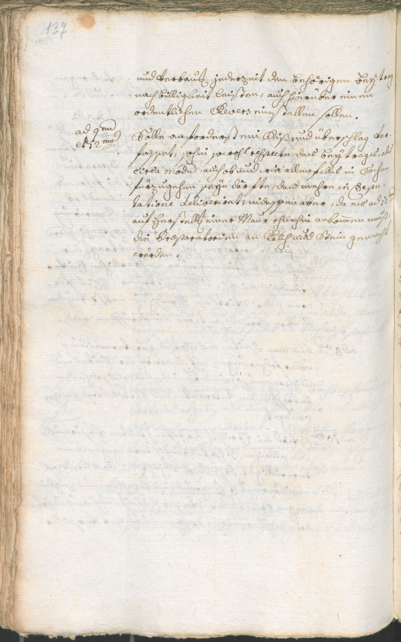 Civic Archives of Bozen-Bolzano - BOhisto Ratsprotokoll 1768/71 