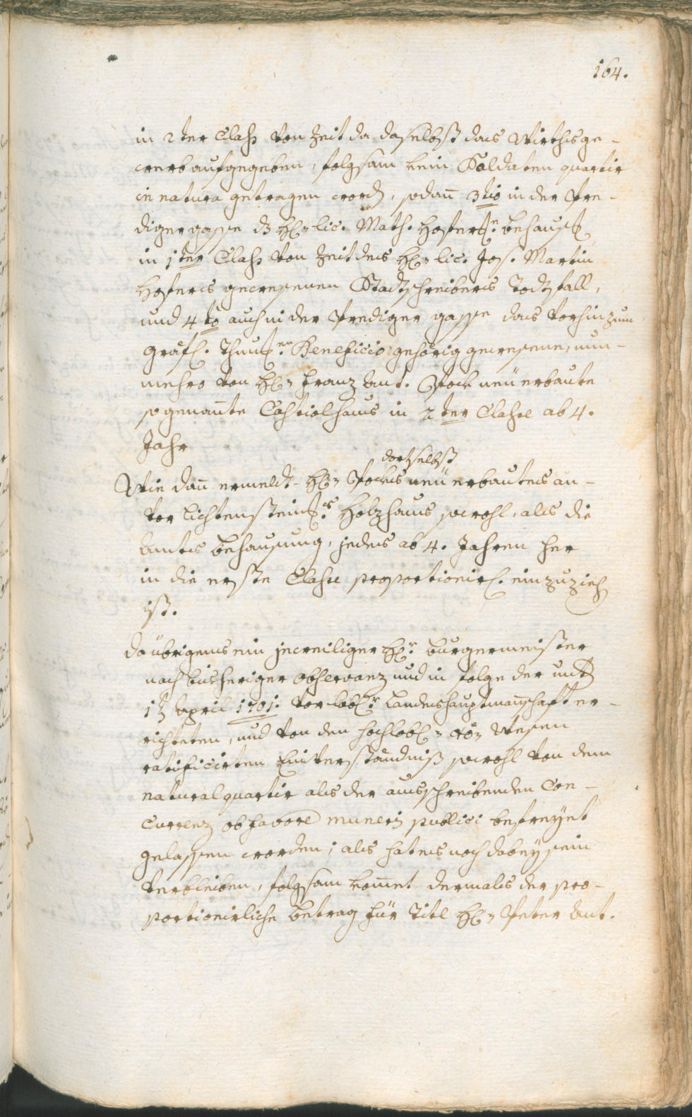 Civic Archives of Bozen-Bolzano - BOhisto Ratsprotokoll 1768/71 