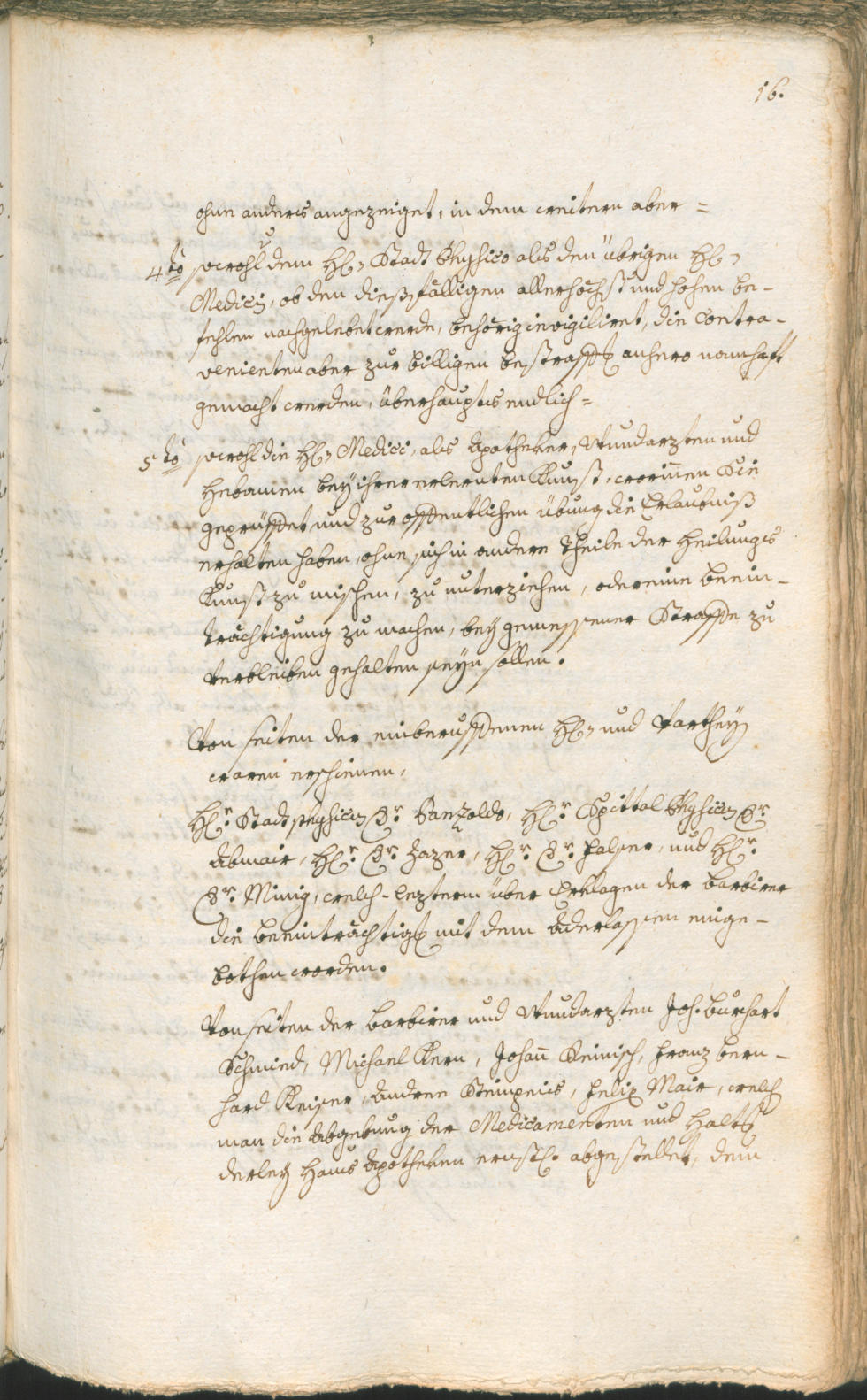 Civic Archives of Bozen-Bolzano - BOhisto Ratsprotokoll 1768/71 