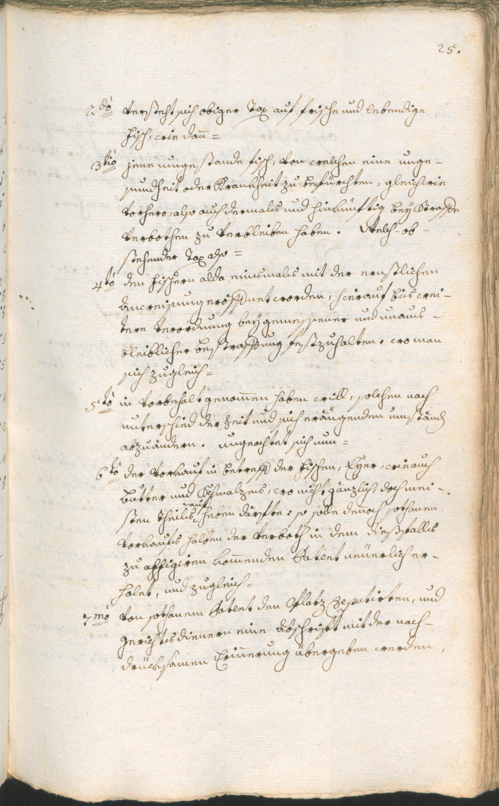Civic Archives of Bozen-Bolzano - BOhisto Ratsprotokoll 1768/71 