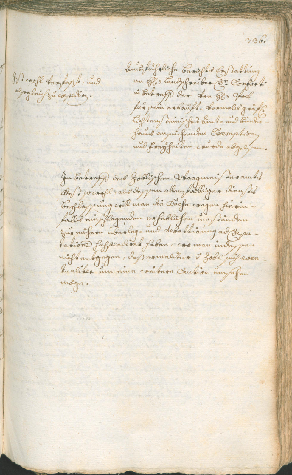 Civic Archives of Bozen-Bolzano - BOhisto Ratsprotokoll 1768/71 
