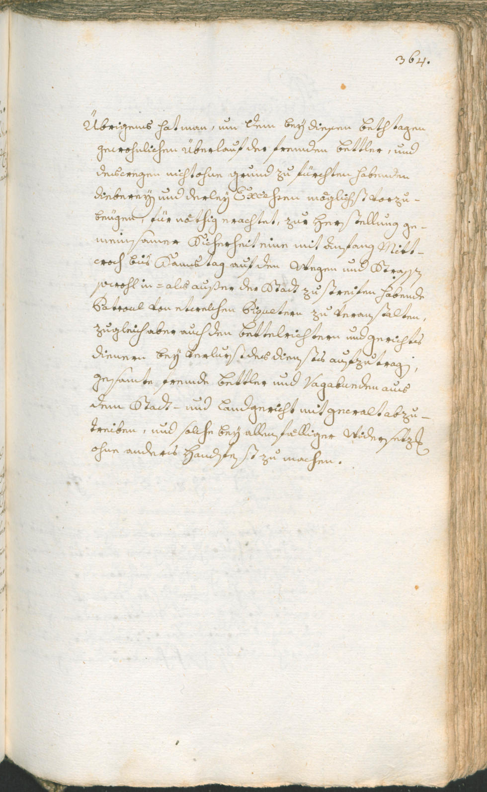 Civic Archives of Bozen-Bolzano - BOhisto Ratsprotokoll 1768/71 