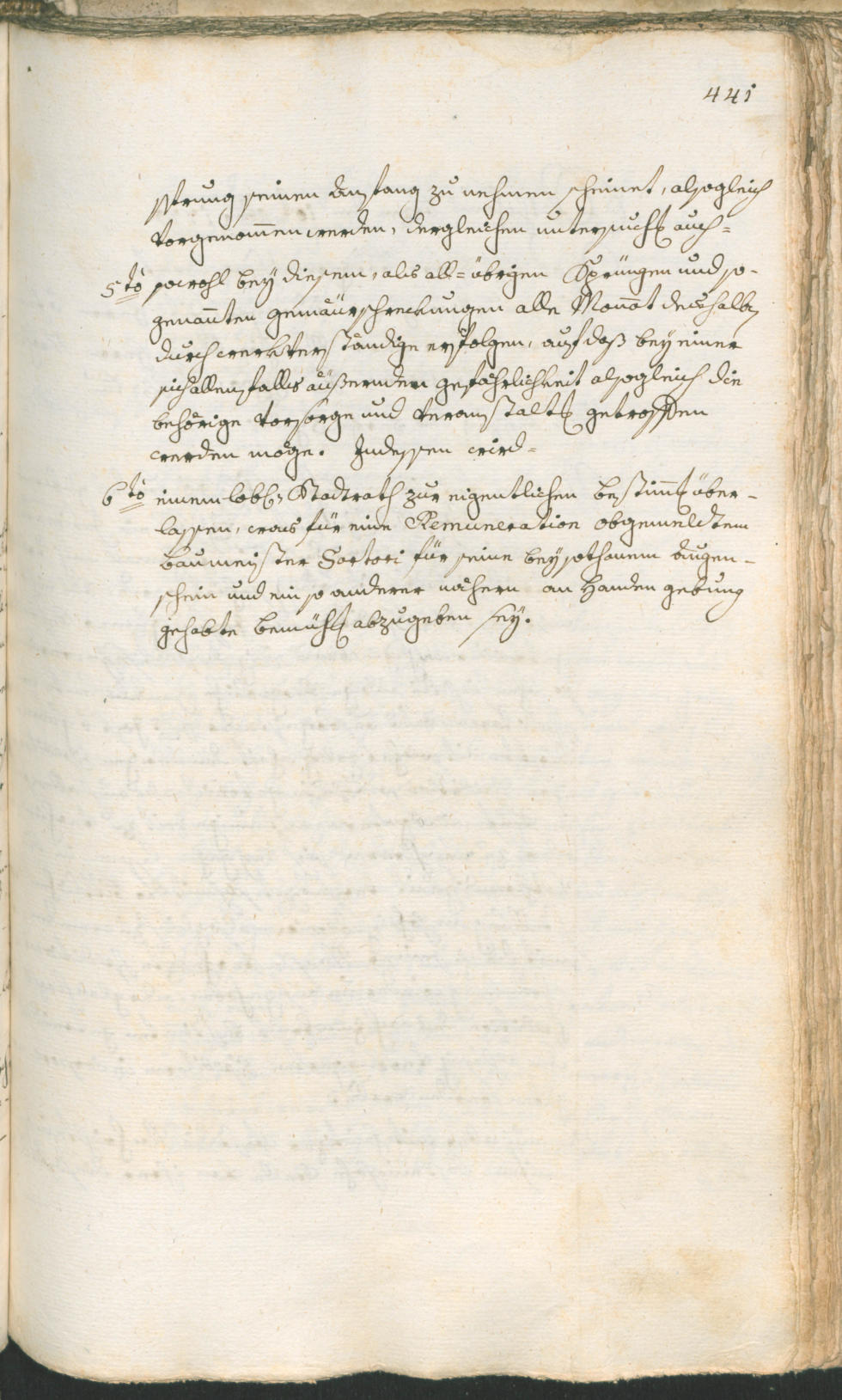 Civic Archives of Bozen-Bolzano - BOhisto Ratsprotokoll 1768/71 