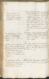 Civic Archives of Bozen-Bolzano - BOhisto Ratsprotokoll 1768/71 - 
