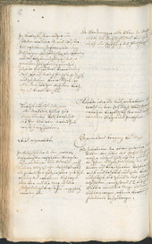 Civic Archives of Bozen-Bolzano - BOhisto Ratsprotokoll 1768/71 - 
