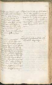 Civic Archives of Bozen-Bolzano - BOhisto Ratsprotokoll 1768/71 - 