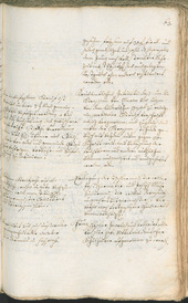 Archivio Storico della Città di Bolzano - BOhisto protocollo consiliare 1768/71 - 