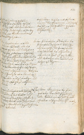 Archivio Storico della Città di Bolzano - BOhisto protocollo consiliare 1768/71 - 