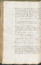 Archivio Storico della Città di Bolzano - BOhisto protocollo consiliare 1768/71 - 