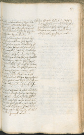 Civic Archives of Bozen-Bolzano - BOhisto Ratsprotokoll 1768/71 - 