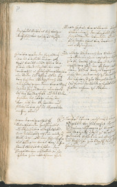 Civic Archives of Bozen-Bolzano - BOhisto Ratsprotokoll 1768/71 - 