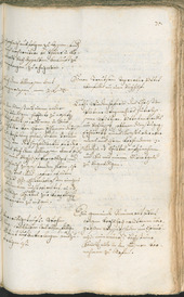 Civic Archives of Bozen-Bolzano - BOhisto Ratsprotokoll 1768/71 - 