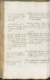 Civic Archives of Bozen-Bolzano - BOhisto Ratsprotokoll 1768/71 - 