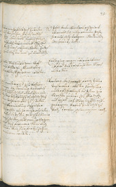 Civic Archives of Bozen-Bolzano - BOhisto Ratsprotokoll 1768/71 - 