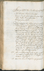 Civic Archives of Bozen-Bolzano - BOhisto Ratsprotokoll 1768/71 - 