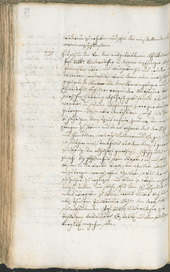 Civic Archives of Bozen-Bolzano - BOhisto Ratsprotokoll 1768/71 - 
