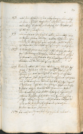 Civic Archives of Bozen-Bolzano - BOhisto Ratsprotokoll 1768/71 - 