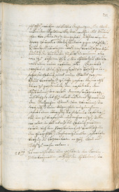 Civic Archives of Bozen-Bolzano - BOhisto Ratsprotokoll 1768/71 - 