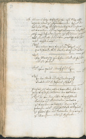 Civic Archives of Bozen-Bolzano - BOhisto Ratsprotokoll 1768/71 - 