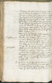 Civic Archives of Bozen-Bolzano - BOhisto Ratsprotokoll 1768/71 - 