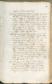 Civic Archives of Bozen-Bolzano - BOhisto Ratsprotokoll 1768/71 - 