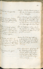 Civic Archives of Bozen-Bolzano - BOhisto Ratsprotokoll 1768/71 - 