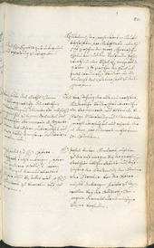 Civic Archives of Bozen-Bolzano - BOhisto Ratsprotokoll 1768/71 - 