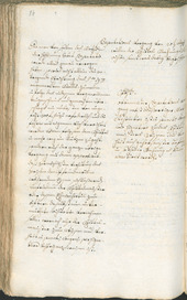 Civic Archives of Bozen-Bolzano - BOhisto Ratsprotokoll 1768/71 - 