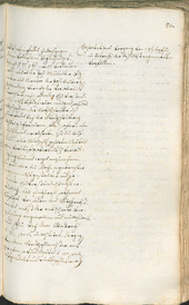 Civic Archives of Bozen-Bolzano - BOhisto Ratsprotokoll 1768/71 - 
