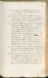 Civic Archives of Bozen-Bolzano - BOhisto Ratsprotokoll 1768/71 - 