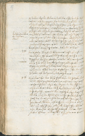 Civic Archives of Bozen-Bolzano - BOhisto Ratsprotokoll 1768/71 - 