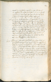 Civic Archives of Bozen-Bolzano - BOhisto Ratsprotokoll 1768/71 - 
