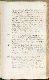 Civic Archives of Bozen-Bolzano - BOhisto Ratsprotokoll 1768/71 - 