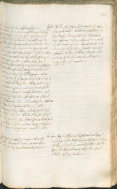 Civic Archives of Bozen-Bolzano - BOhisto Ratsprotokoll 1768/71 - 