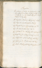 Civic Archives of Bozen-Bolzano - BOhisto Ratsprotokoll 1768/71 - 