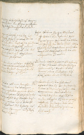 Civic Archives of Bozen-Bolzano - BOhisto Ratsprotokoll 1768/71 - 