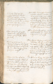 Civic Archives of Bozen-Bolzano - BOhisto Ratsprotokoll 1768/71 - 
