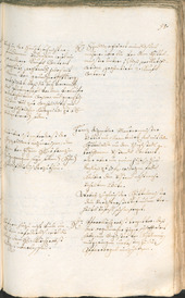 Civic Archives of Bozen-Bolzano - BOhisto Ratsprotokoll 1768/71 - 
