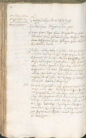 Civic Archives of Bozen-Bolzano - BOhisto Ratsprotokoll 1768/71 - 