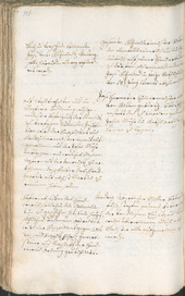 Stadtarchiv Bozen - BOhisto Ratsprotokoll 1768/71 - 