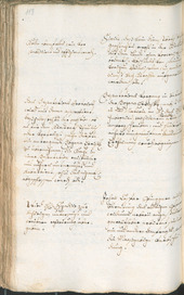 Stadtarchiv Bozen - BOhisto Ratsprotokoll 1768/71 - 