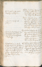 Archivio Storico della Città di Bolzano - BOhisto protocollo consiliare 1768/71 - 