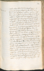 Archivio Storico della Città di Bolzano - BOhisto protocollo consiliare 1768/71 - 