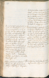 Archivio Storico della Città di Bolzano - BOhisto protocollo consiliare 1768/71 - 