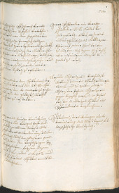 Archivio Storico della Città di Bolzano - BOhisto protocollo consiliare 1768/71 - 