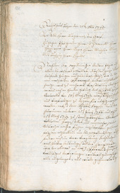 Archivio Storico della Città di Bolzano - BOhisto protocollo consiliare 1768/71 - 