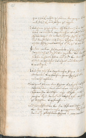 Archivio Storico della Città di Bolzano - BOhisto protocollo consiliare 1768/71 - 