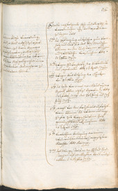 Civic Archives of Bozen-Bolzano - BOhisto Ratsprotokoll 1768/71 - 