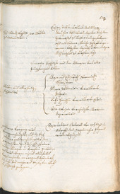 Civic Archives of Bozen-Bolzano - BOhisto Ratsprotokoll 1768/71 - 